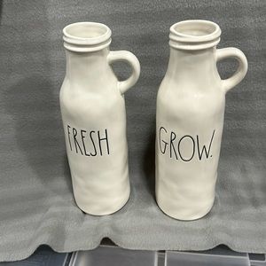 Rae Dunn Grow & Fresh